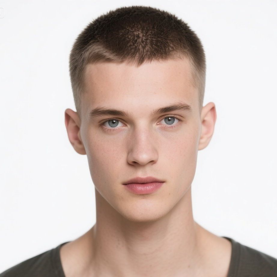 Crew Cut
