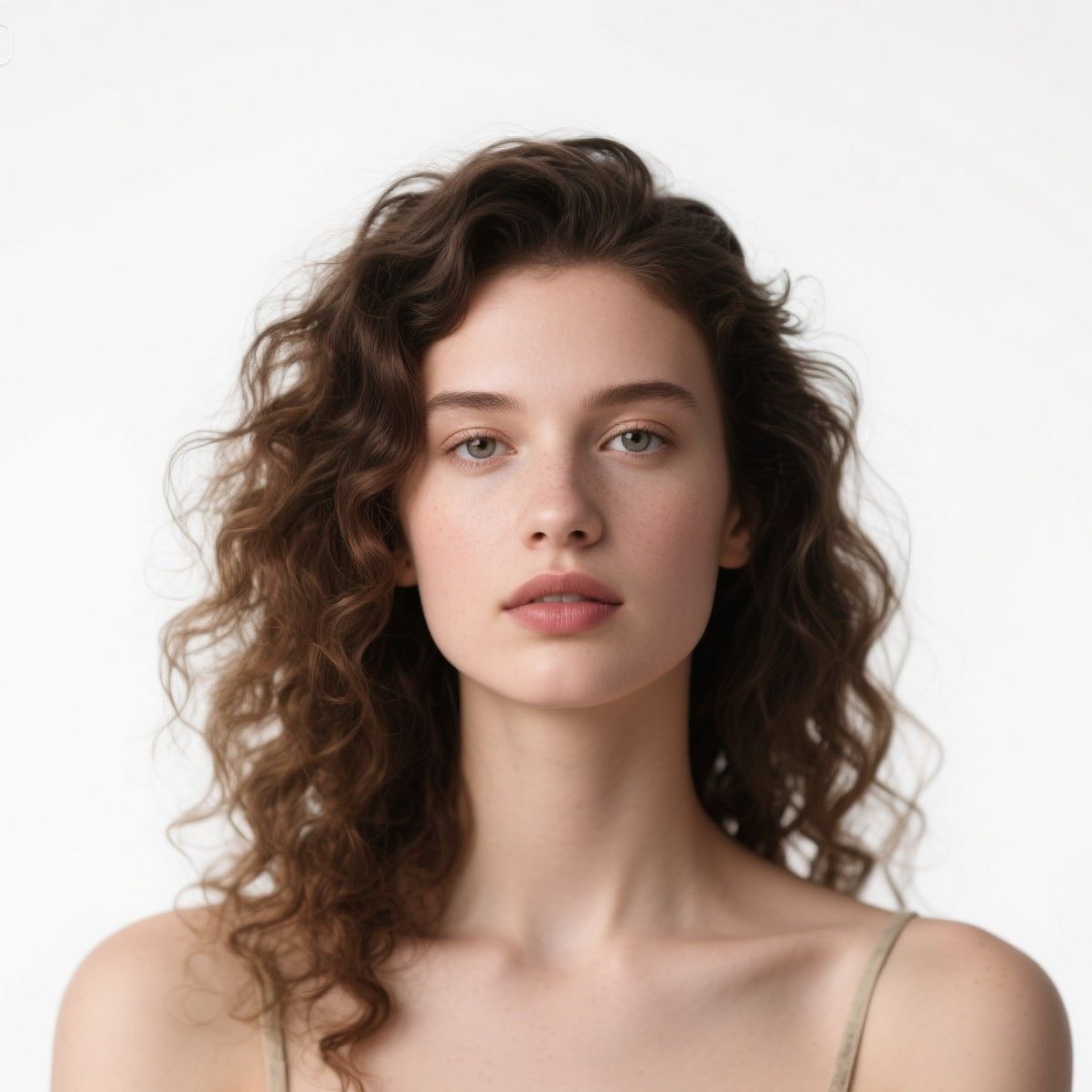 Curly