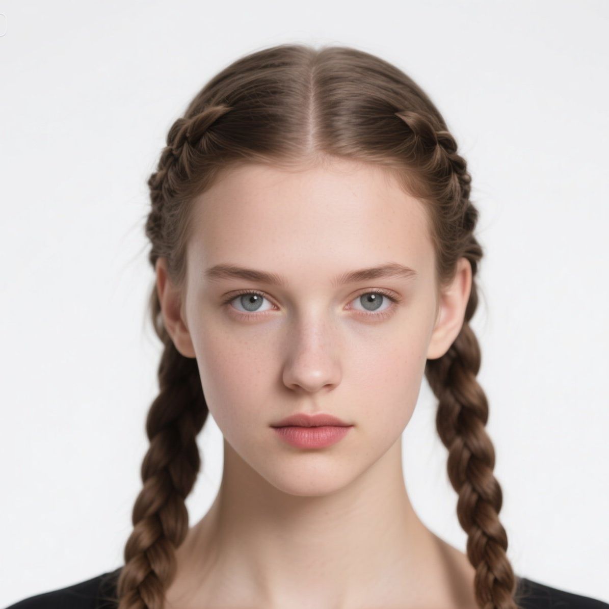 Dutch Braid