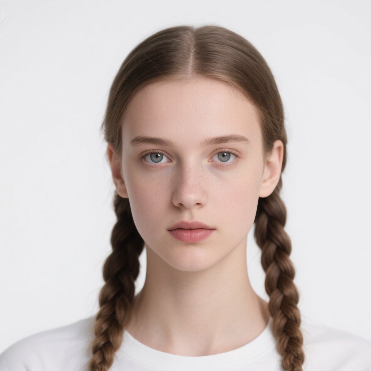French Braid