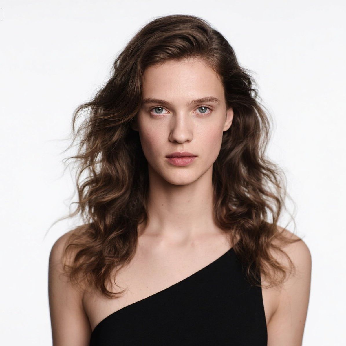 Glamorous Waves