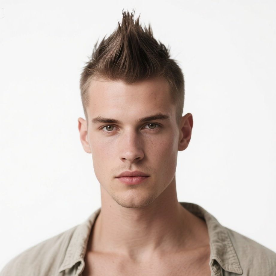 Mohawk